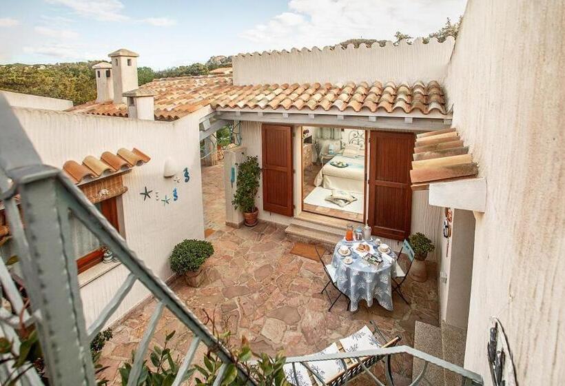 פנסיון Mimma Del Mar