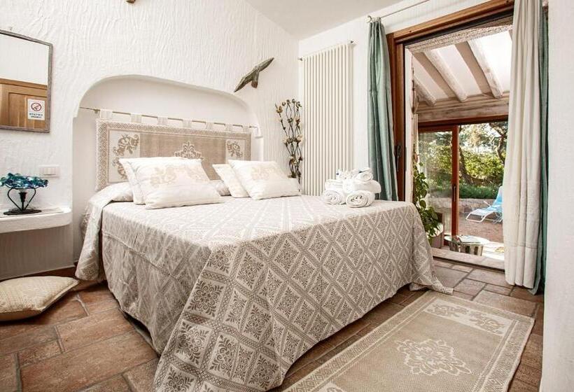 פנסיון Mimma Del Mar