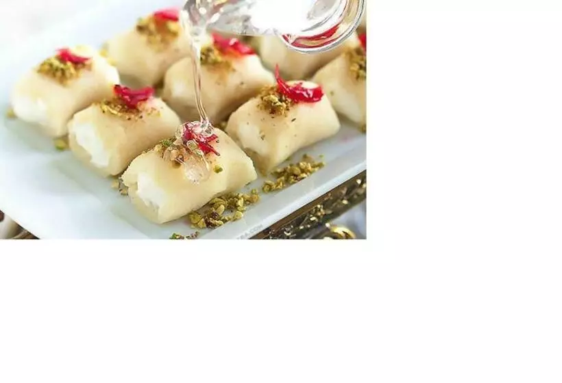 Pension City Large Studio