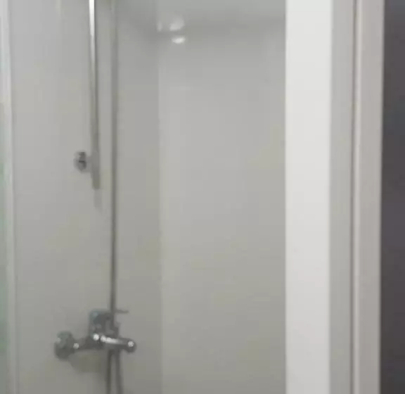 Pension City Large Studio