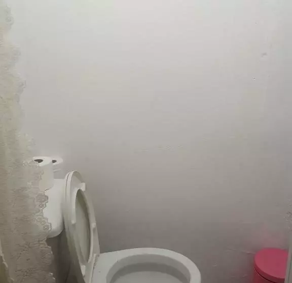 Pension City Large Studio