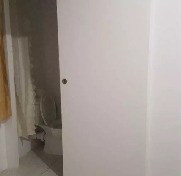 Pension City Large Studio