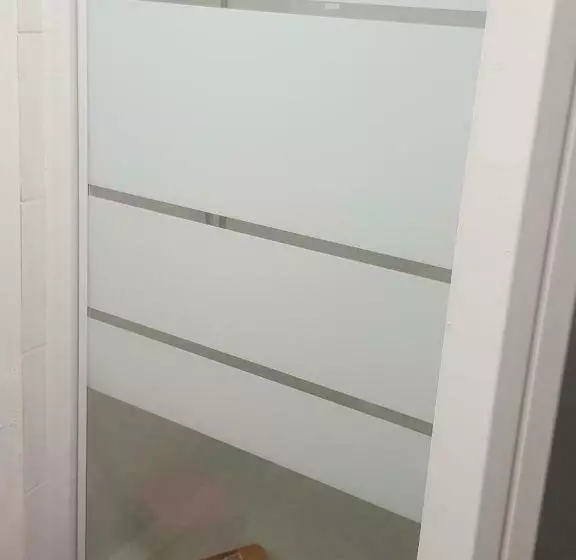 Pension City Large Studio