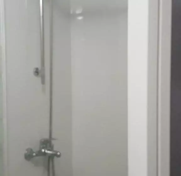 Pension City Large Studio