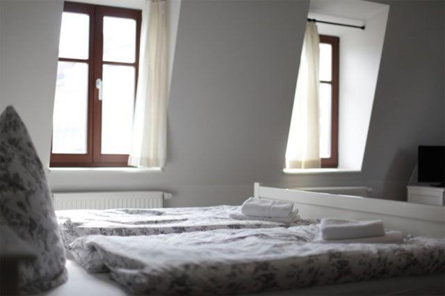 Pension Scharfe Ecke