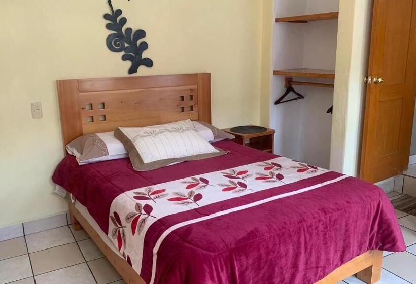 هاستل Posada El Campanario