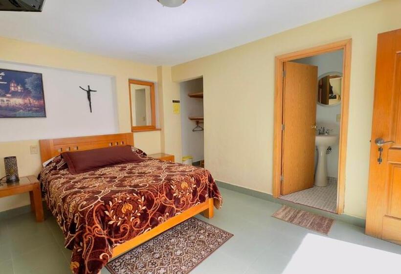 هاستل Posada El Campanario