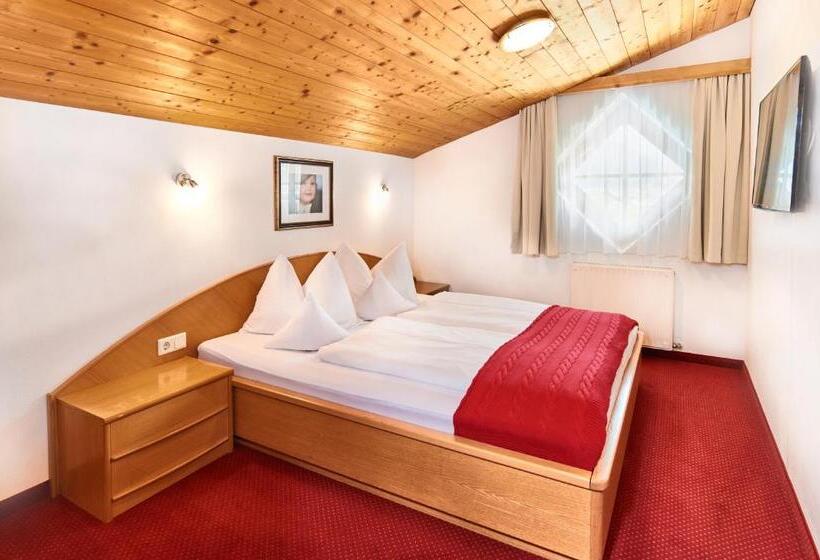 Aparthotel Dachsteinblick