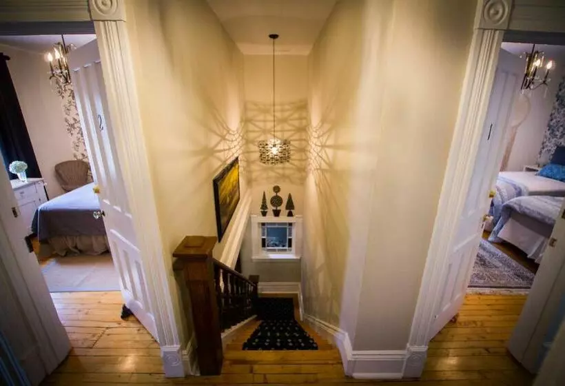 Tranquil Days Guest House   A Truly Exceptional Bed And Breakfast