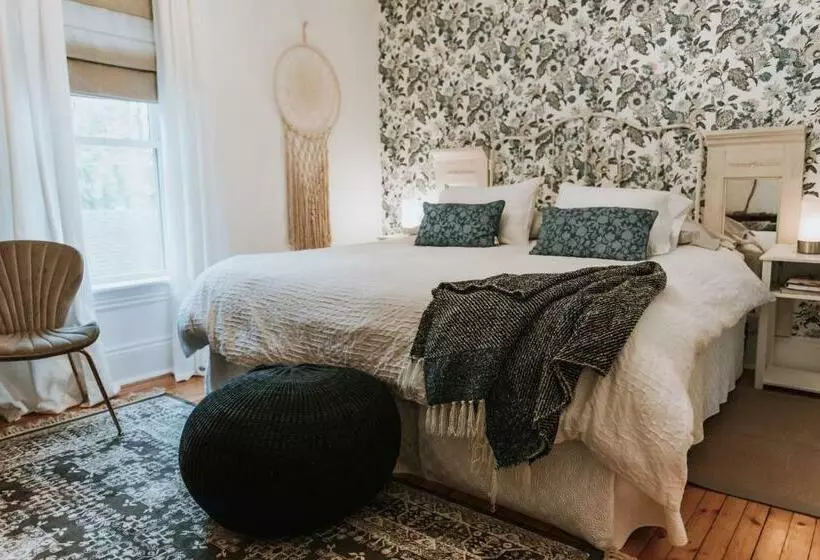 Tranquil Days Guest House   A Truly Exceptional Bed And Breakfast