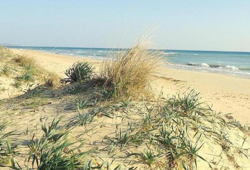 B&b Aurora Salentina