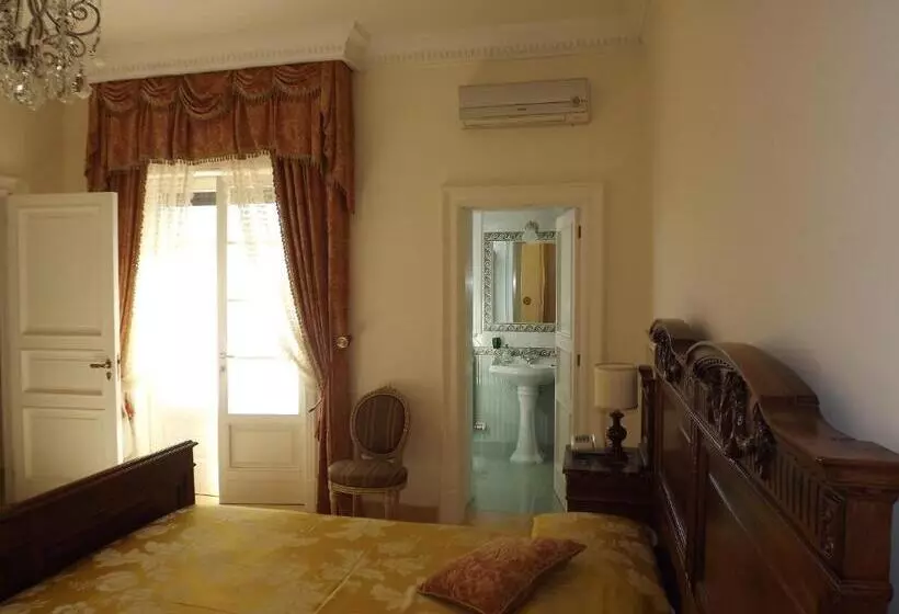B&b La Balaustra