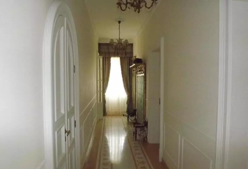 B&b La Balaustra