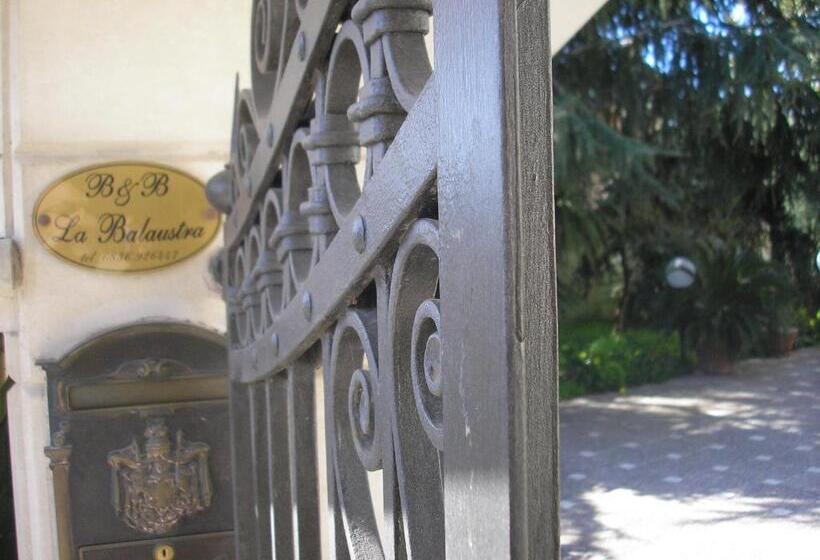 B&b La Balaustra