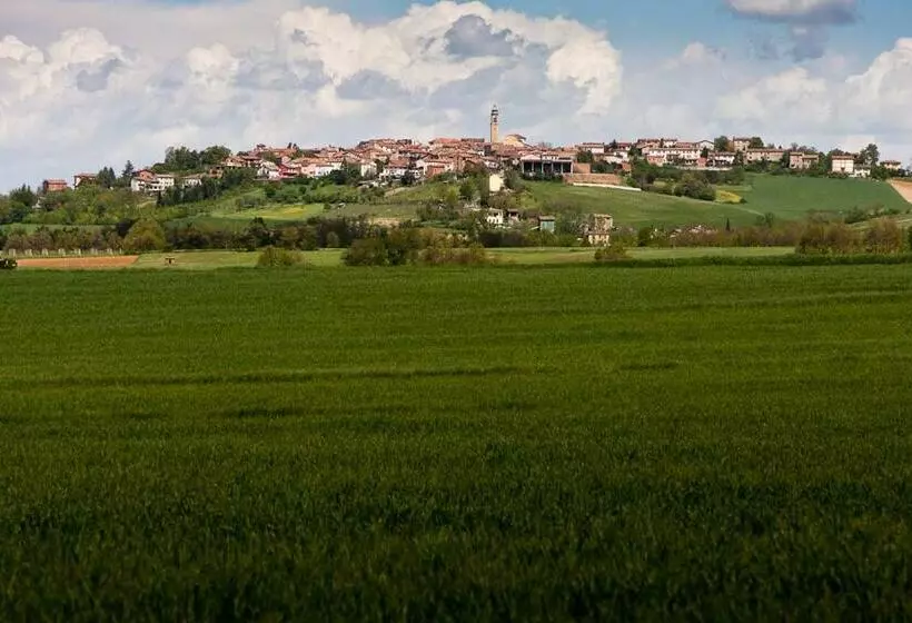 B&b La Casetta
