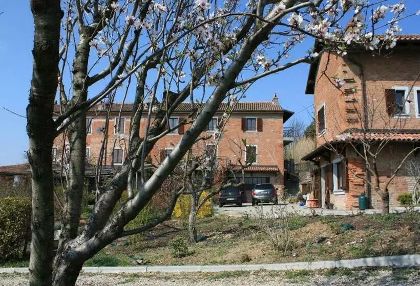 B&b La Casetta