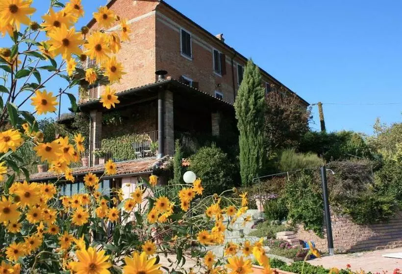 B&b La Casetta