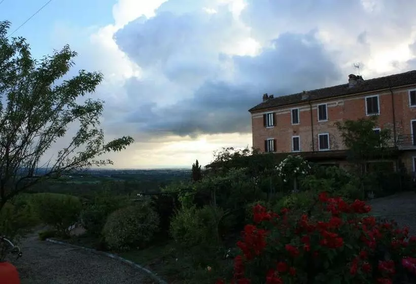 B&b La Casetta