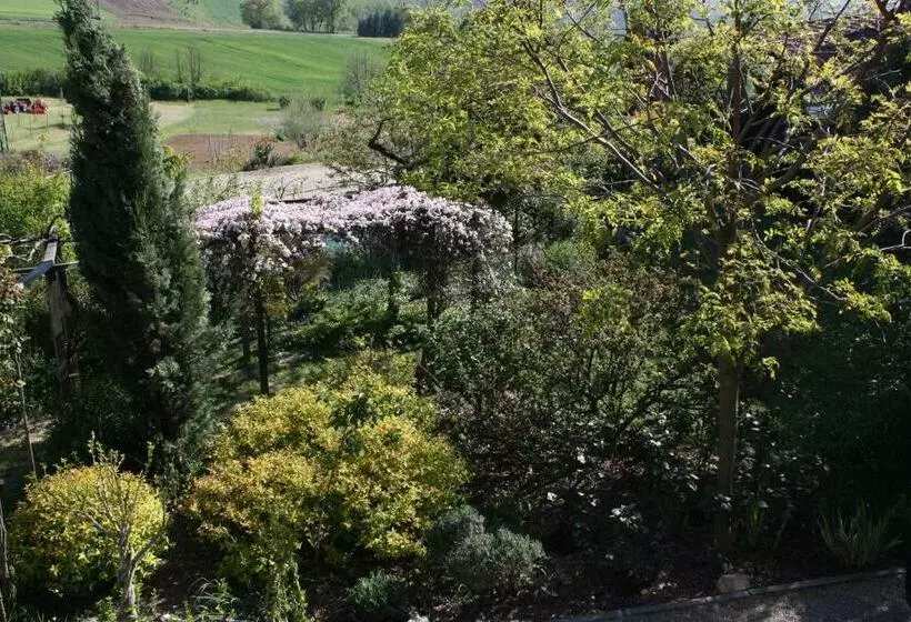 B&b La Casetta