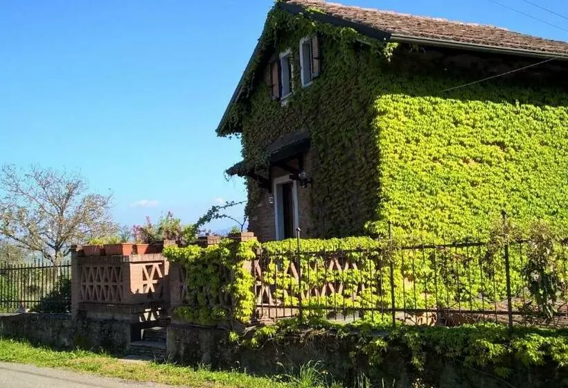 B&b La Casetta