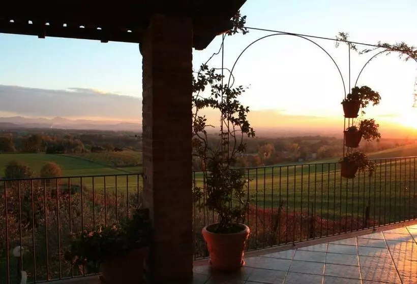 B&b La Casetta