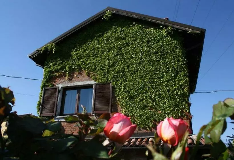 B&b La Casetta