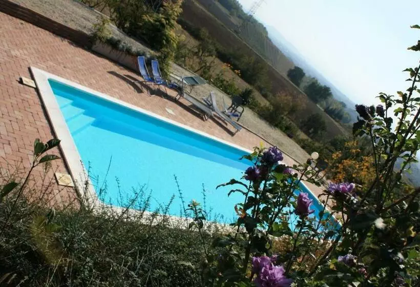 B&b La Casetta