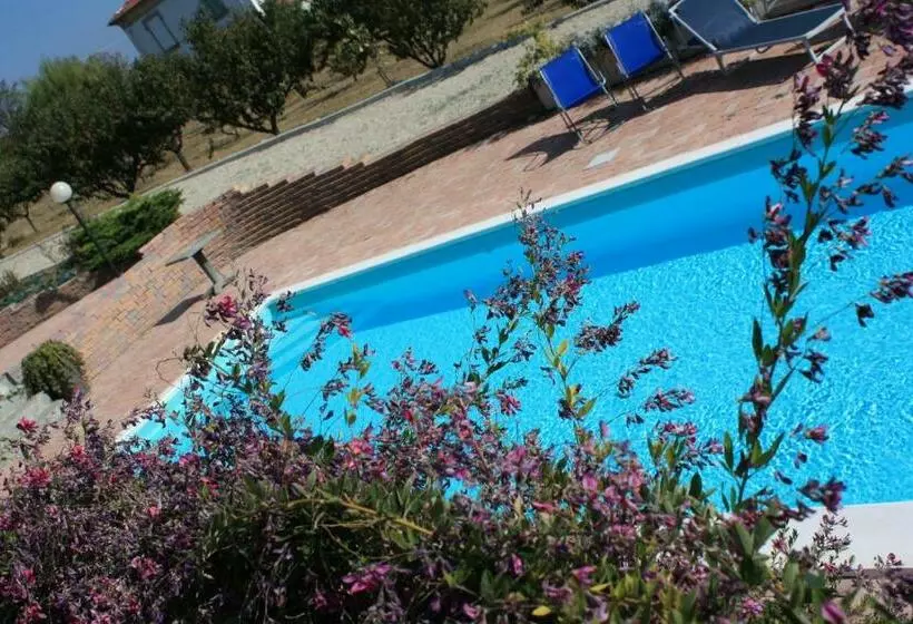B&b La Casetta