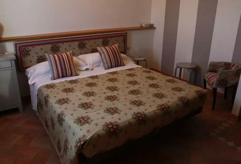 B&b La Casetta