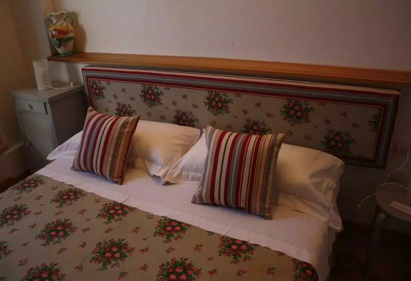 B&b La Casetta