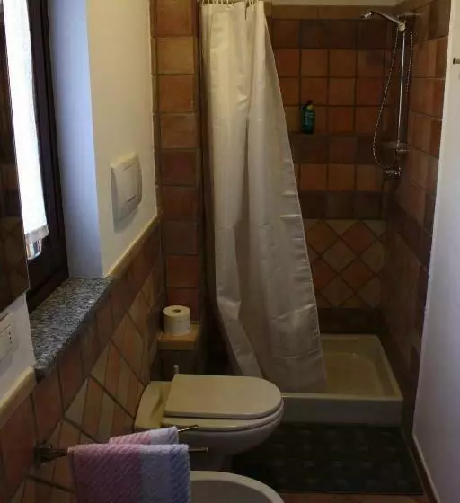 B&b La Casetta