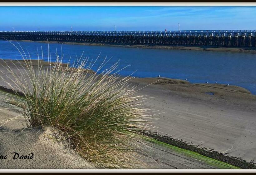 B&b Villa Sans Soucis