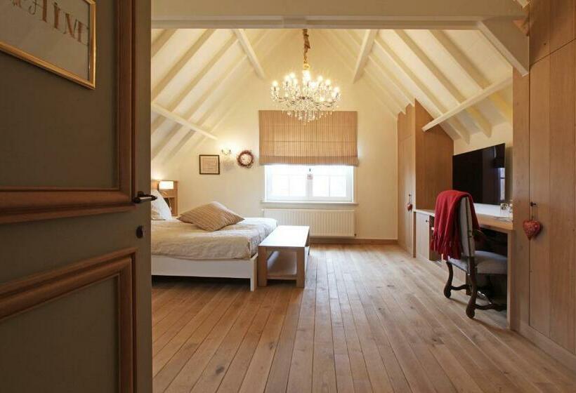 B&b Villa Sans Soucis