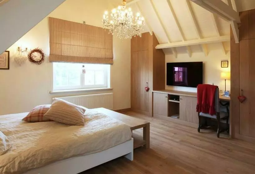 B&b Villa Sans Soucis