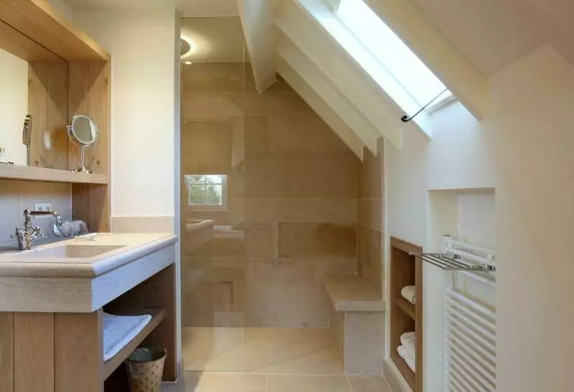 B&b Villa Sans Soucis