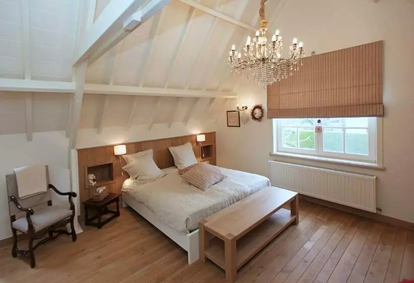 B&b Villa Sans Soucis