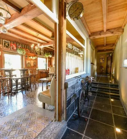 B&b Villa Sans Soucis