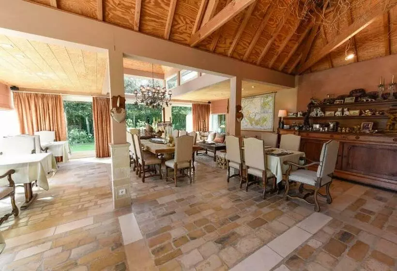 B&b Villa Sans Soucis