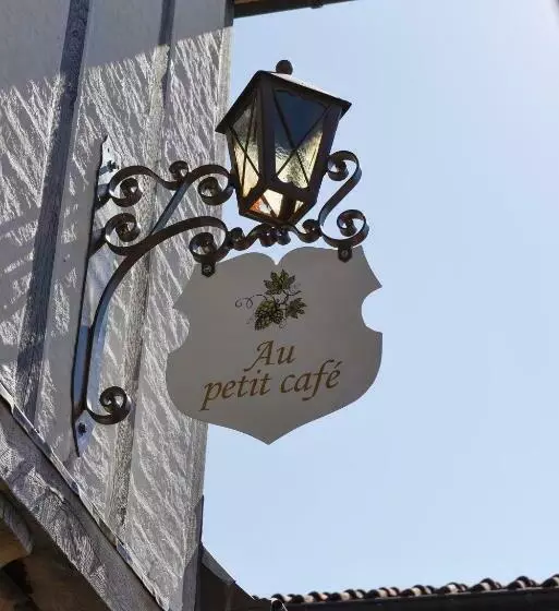 B&b Villa Sans Soucis
