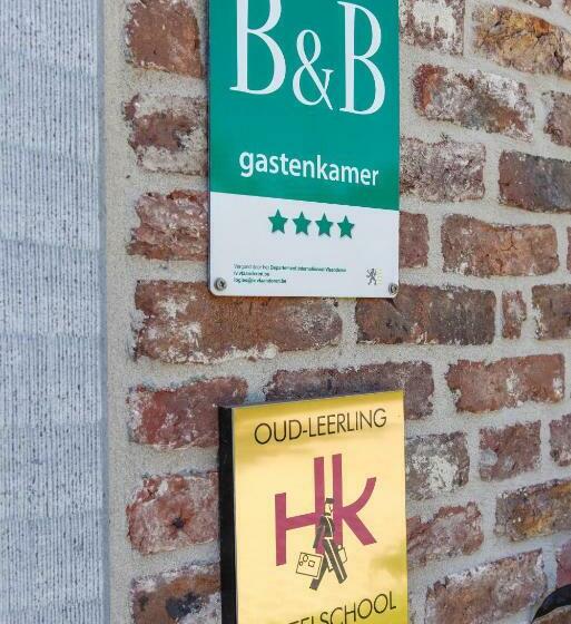 B&b Villa Sans Soucis