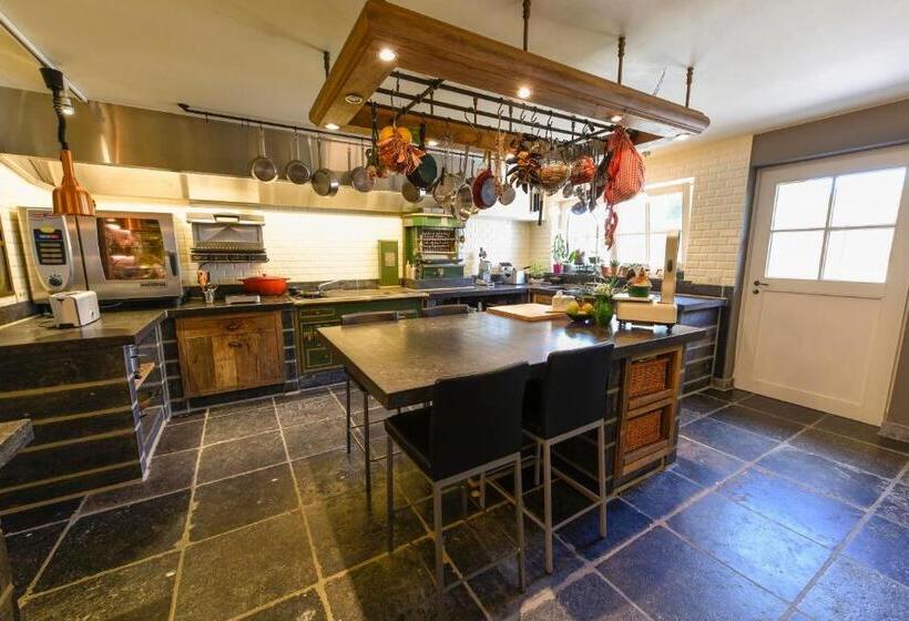 B&b Villa Sans Soucis