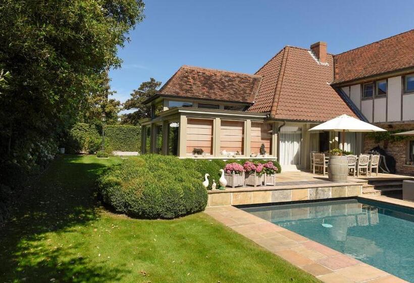 B&b Villa Sans Soucis