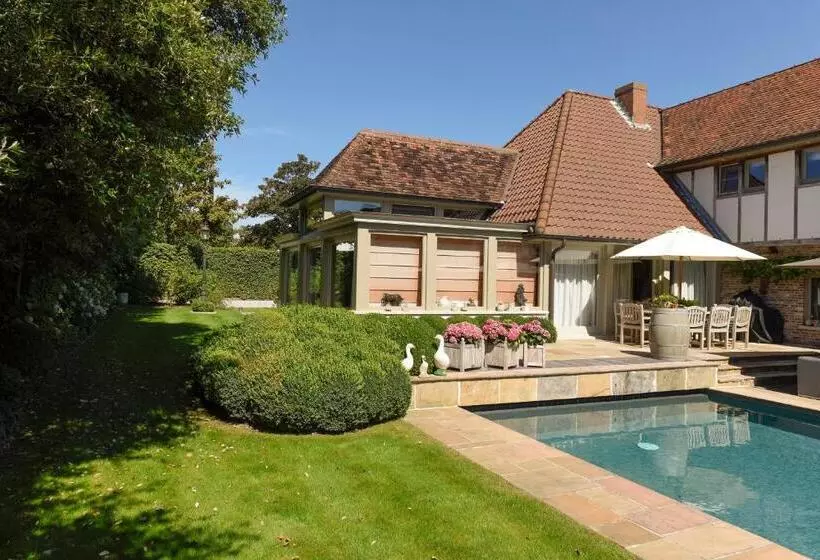 B&b Villa Sans Soucis