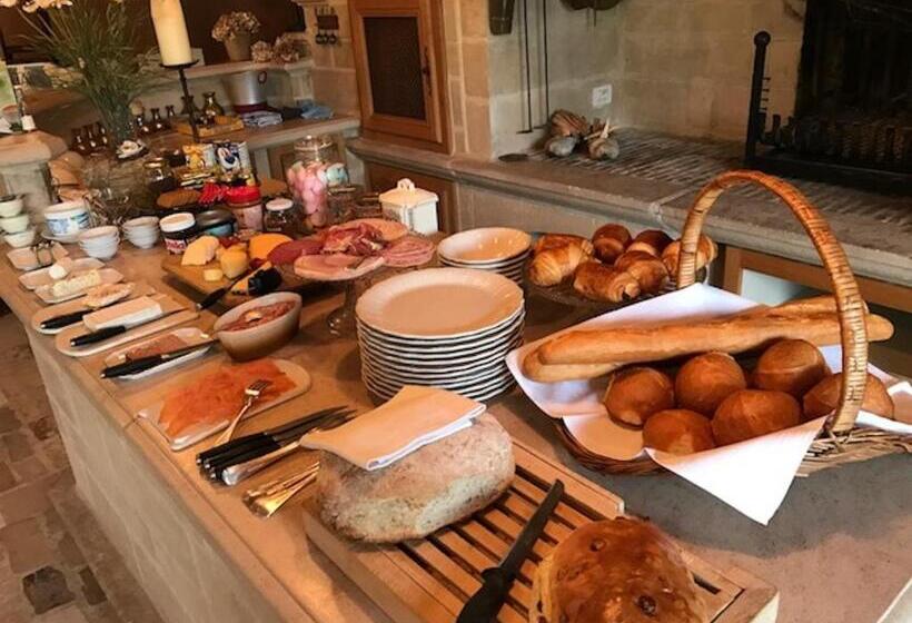 B&b Villa Sans Soucis