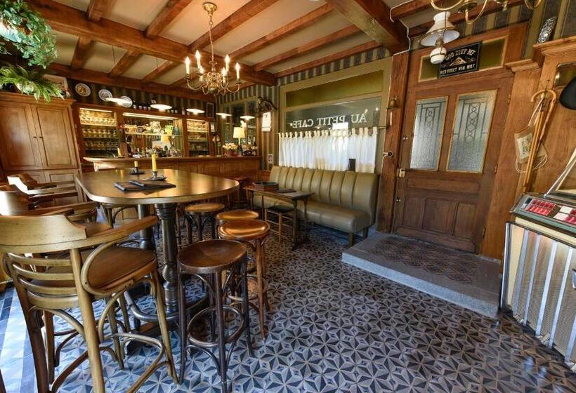 B&b Villa Sans Soucis