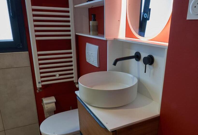 צימר Gîte De Bonneville