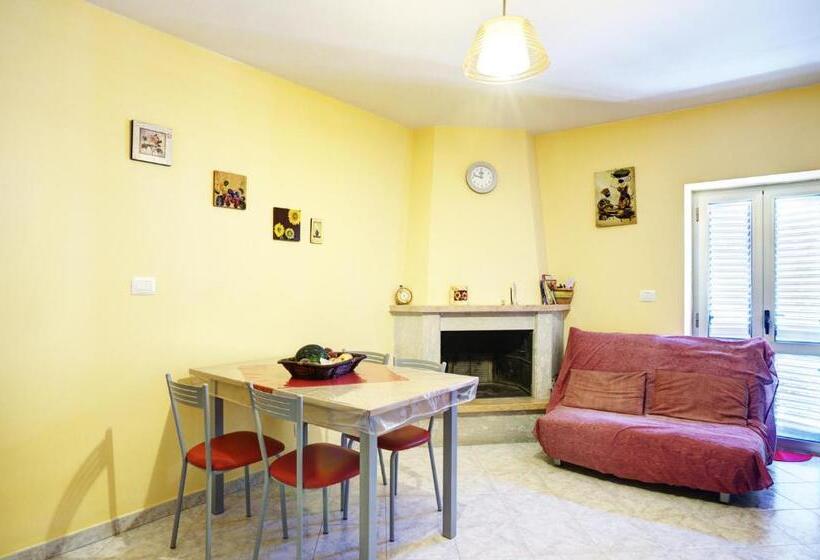 Bed & Breakfast Da Tina