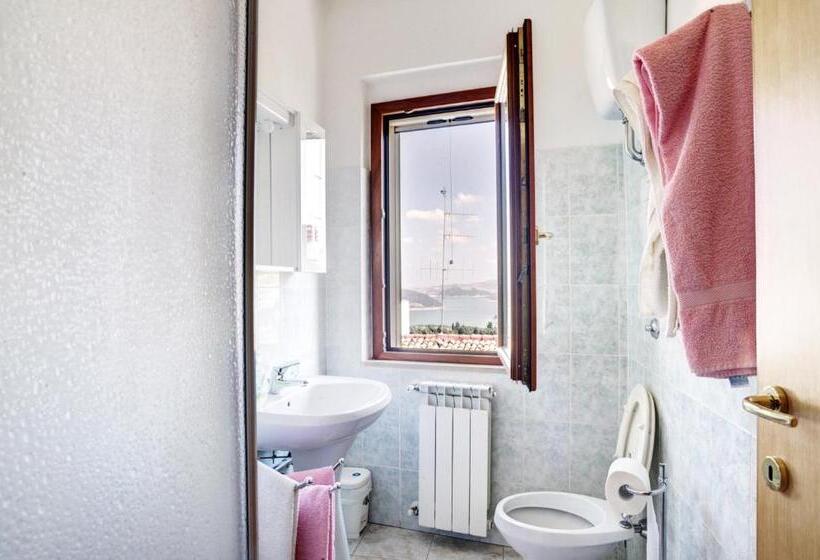 Bed & Breakfast Da Tina