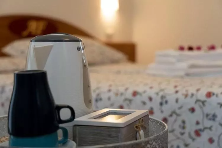 ホテル Agriturismo Al Franet