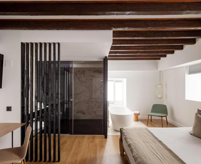 Etxeaundi Hotel Boutique